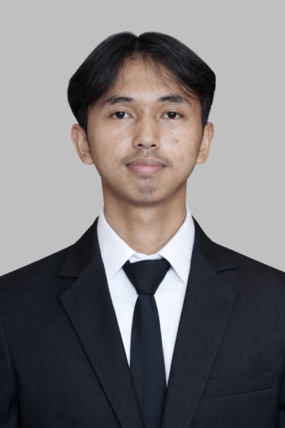 Muhammad Najwa Syarif